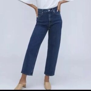 Everlane 90’s Way High Jean